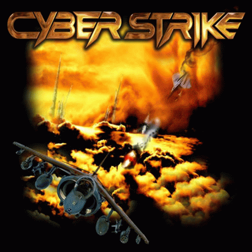 Cyber Strike : End of Days